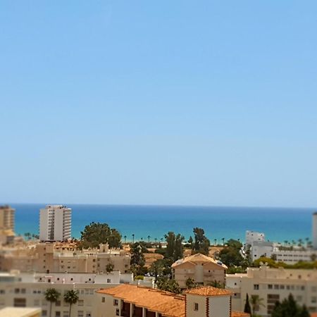 Apartamento La Colina Azul Torremolinos Extérieur photo