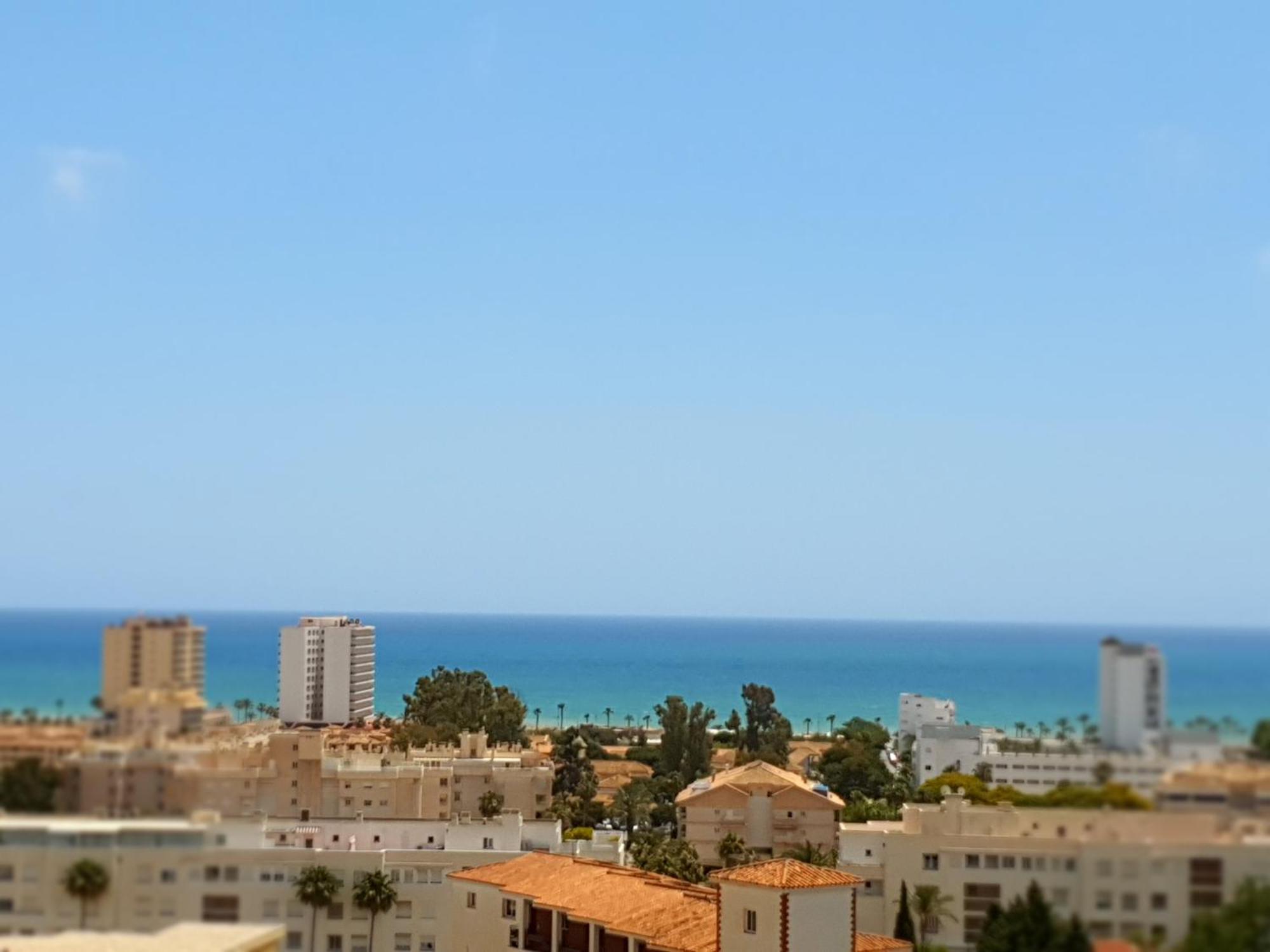 Apartamento La Colina Azul Torremolinos Extérieur photo
