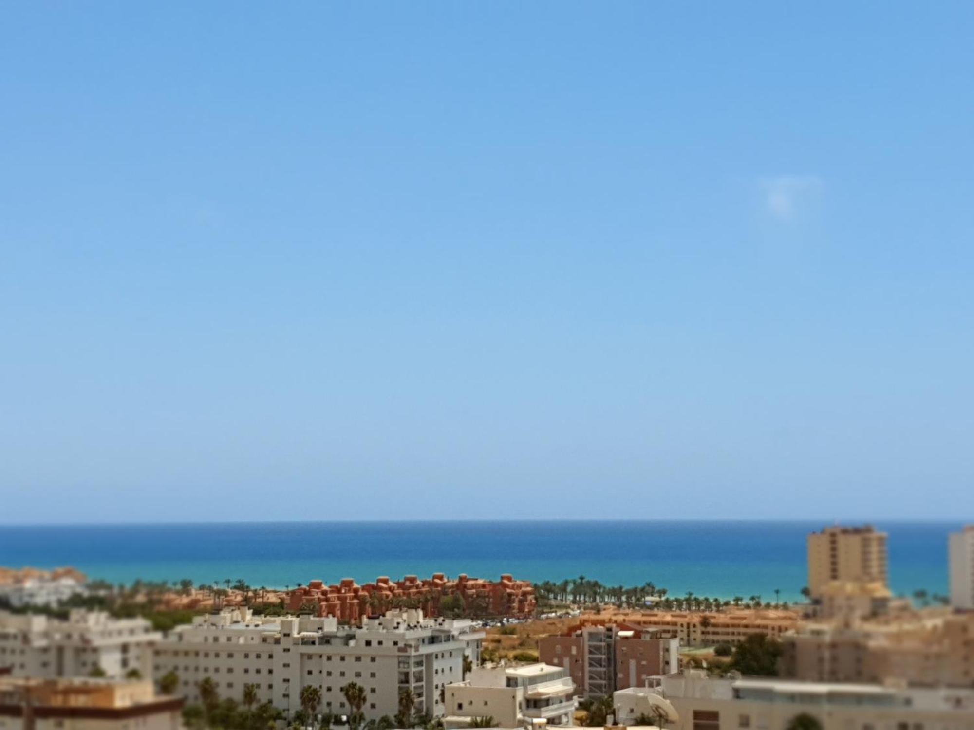 Apartamento La Colina Azul Torremolinos Extérieur photo