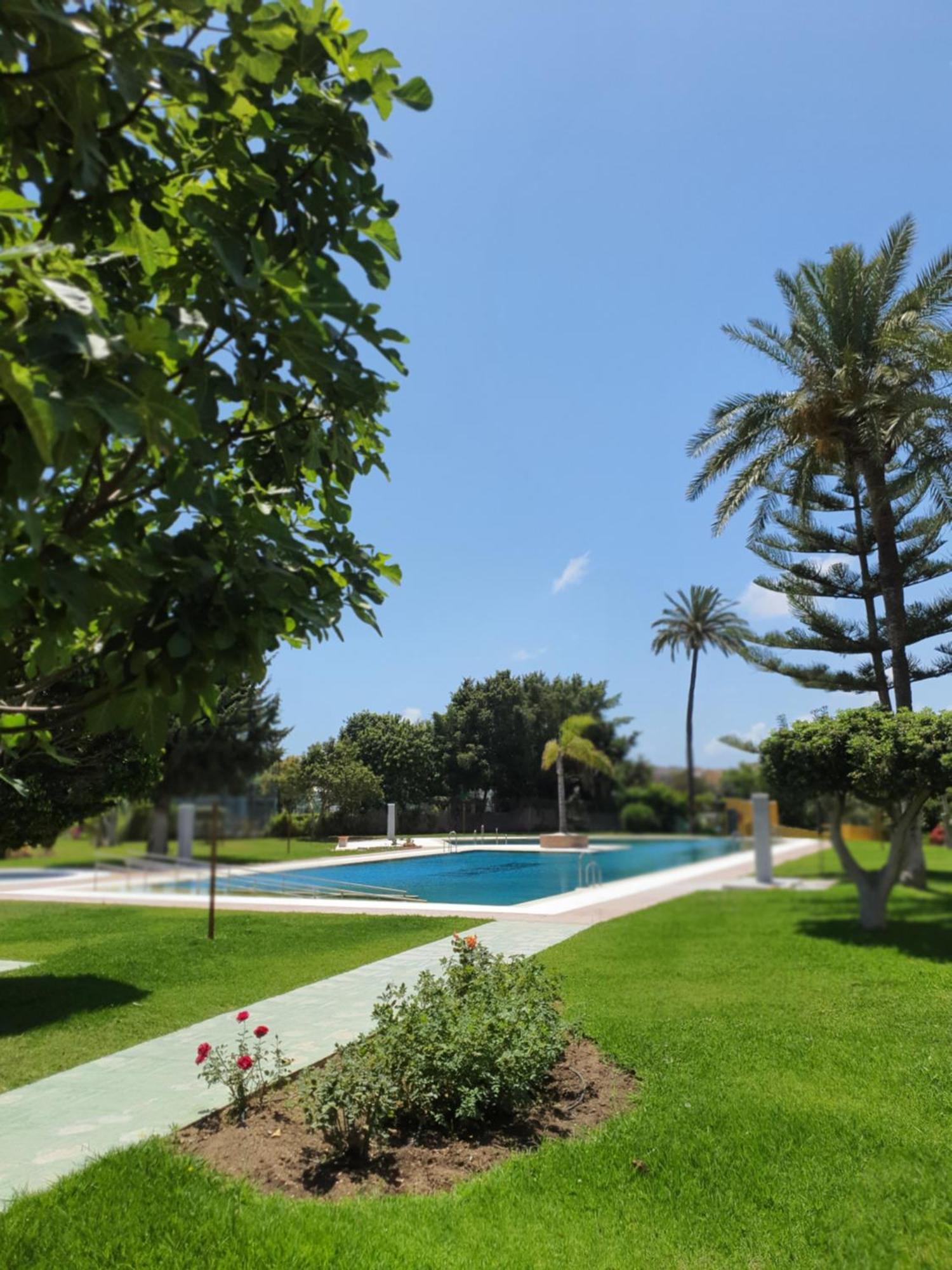 Apartamento La Colina Azul Torremolinos Extérieur photo