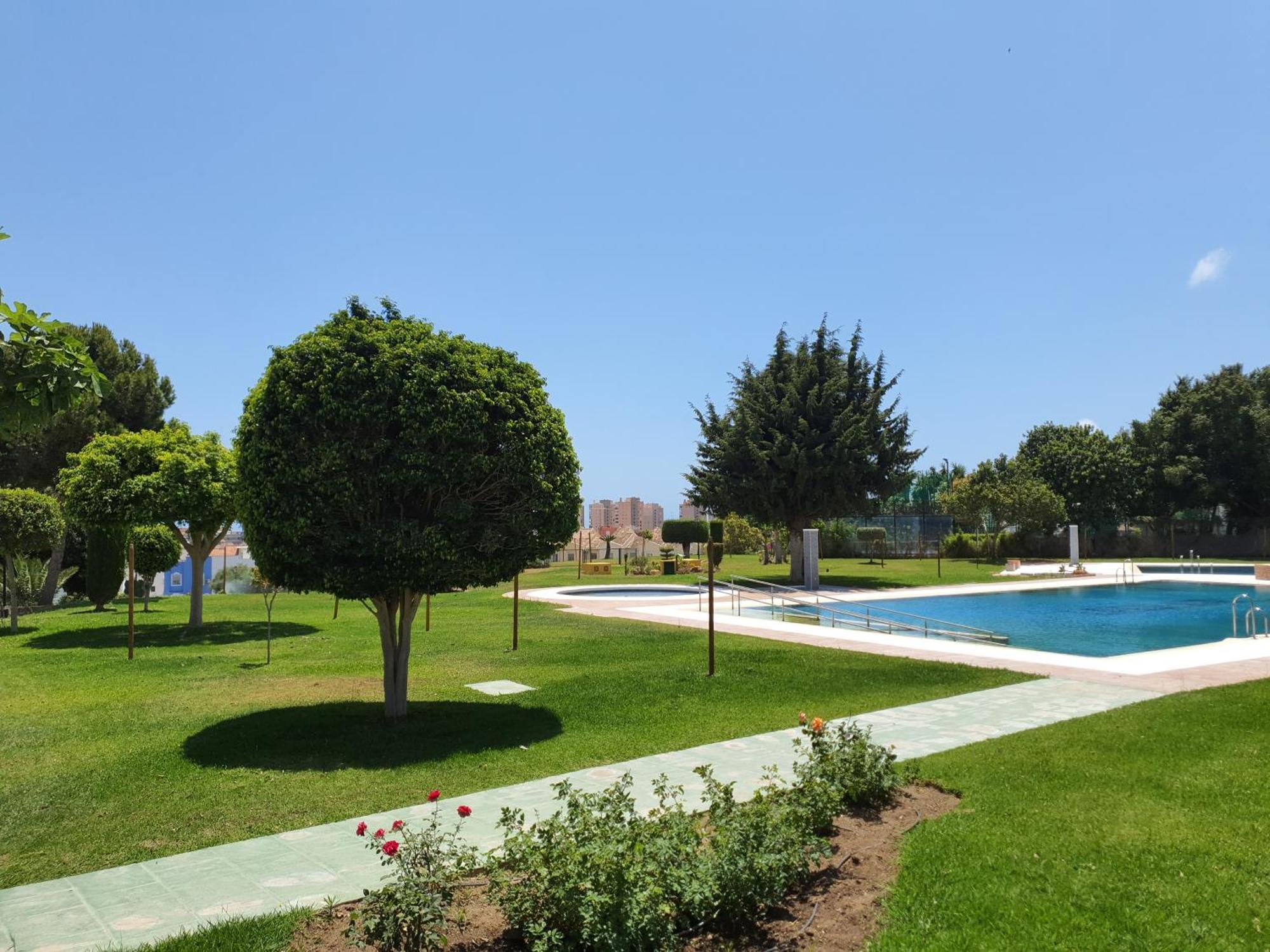 Apartamento La Colina Azul Torremolinos Extérieur photo