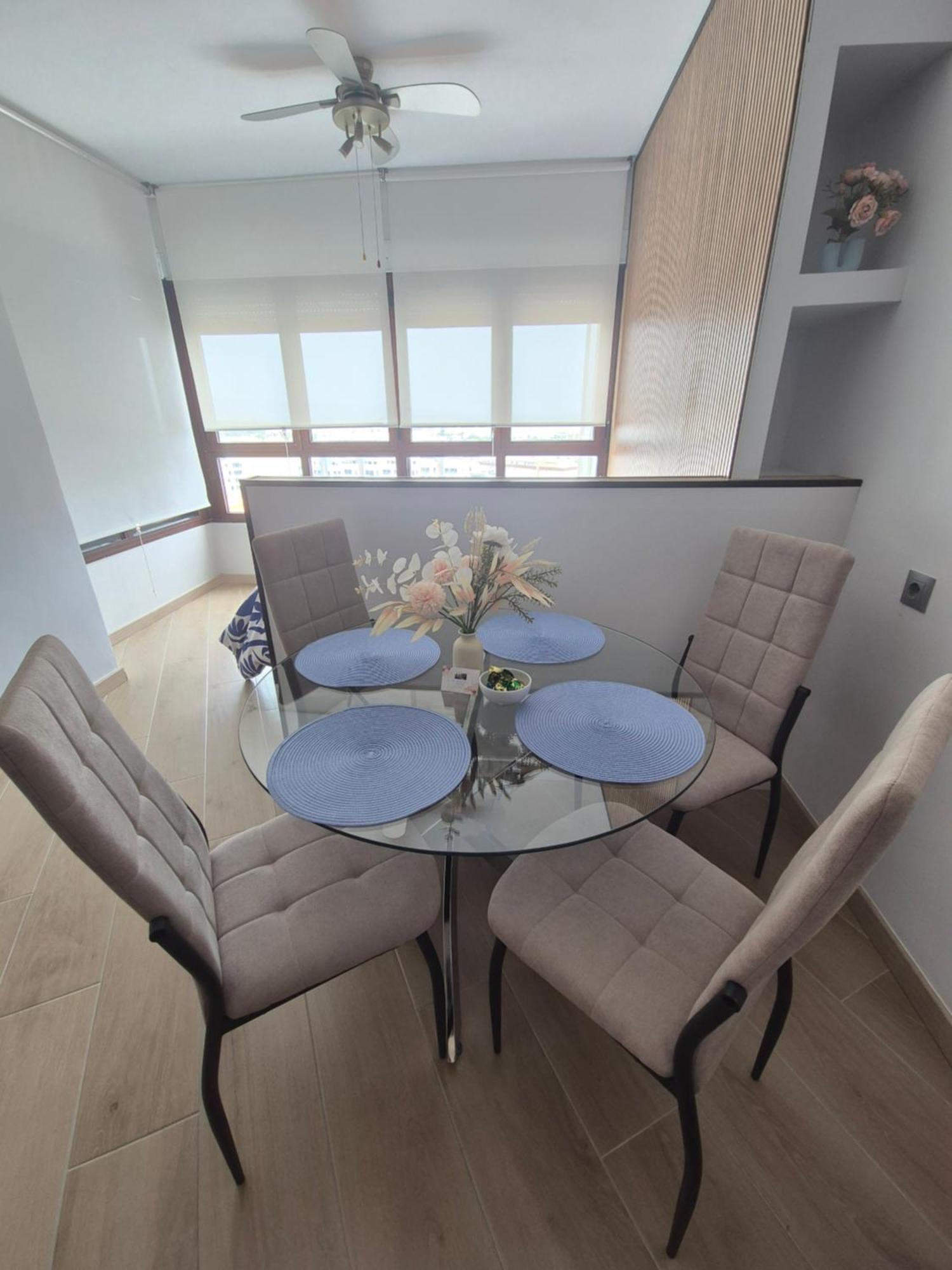 Apartamento La Colina Azul Torremolinos Extérieur photo