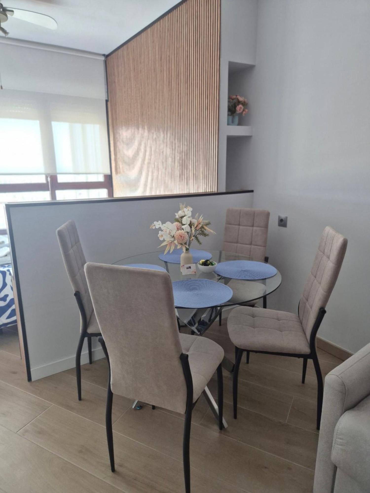 Apartamento La Colina Azul Torremolinos Extérieur photo