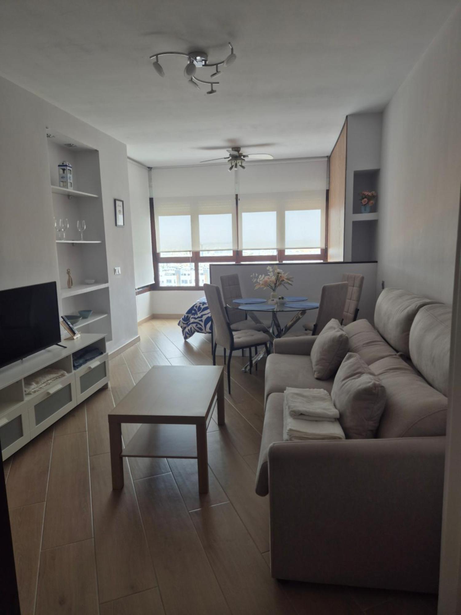 Apartamento La Colina Azul Torremolinos Extérieur photo