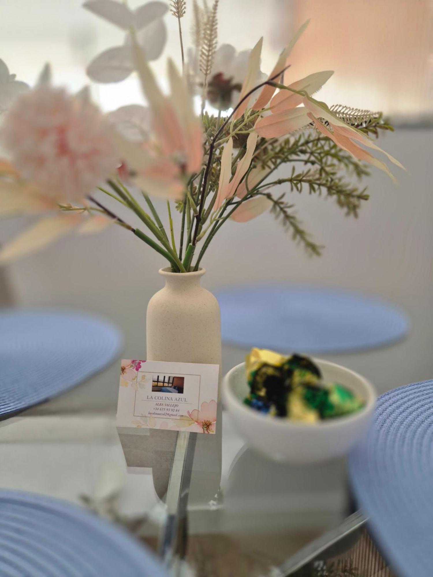 Apartamento La Colina Azul Torremolinos Extérieur photo
